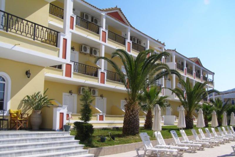 Hotel Cronulla Aparthotel 3*