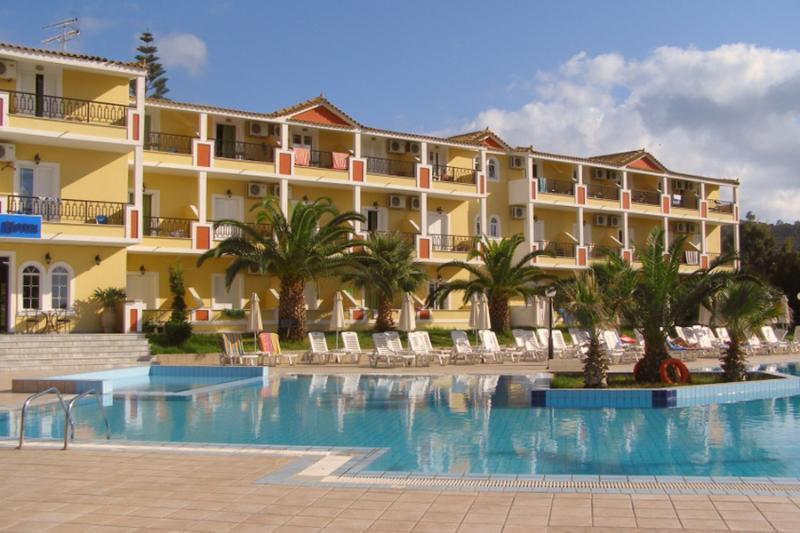 Hotel Cronulla Aparthotel