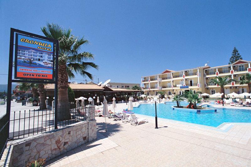 Hotel Cronulla Aparthotel 3*