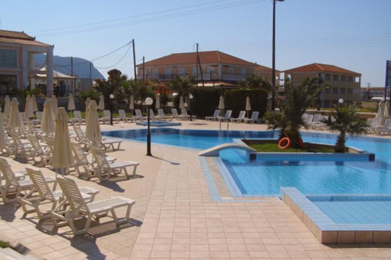 Aparthotel Hotel Cronulla
