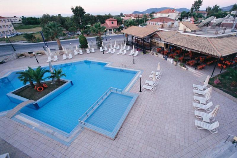 Aparthotel Hotel Cronulla 3*