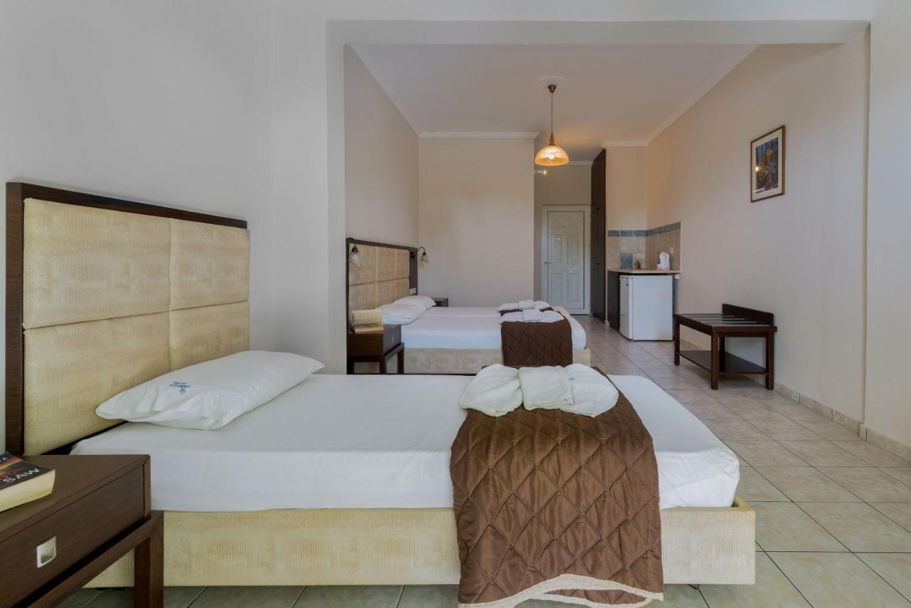 Hotel Cronulla Aparthotel 3*