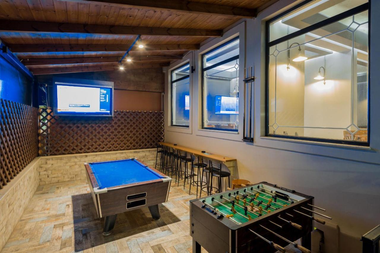 Hotel Cronulla Aparthotel 3*