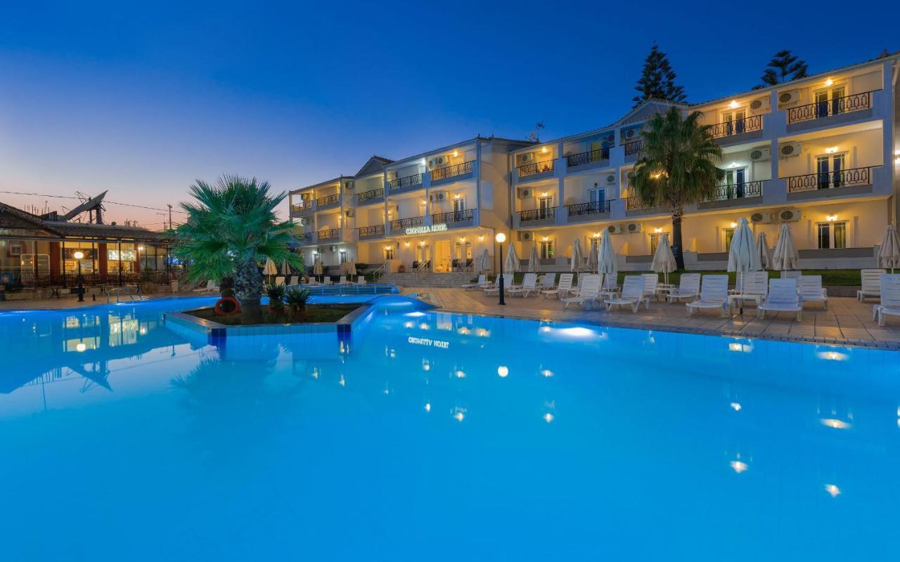 Hotel Cronulla 3*