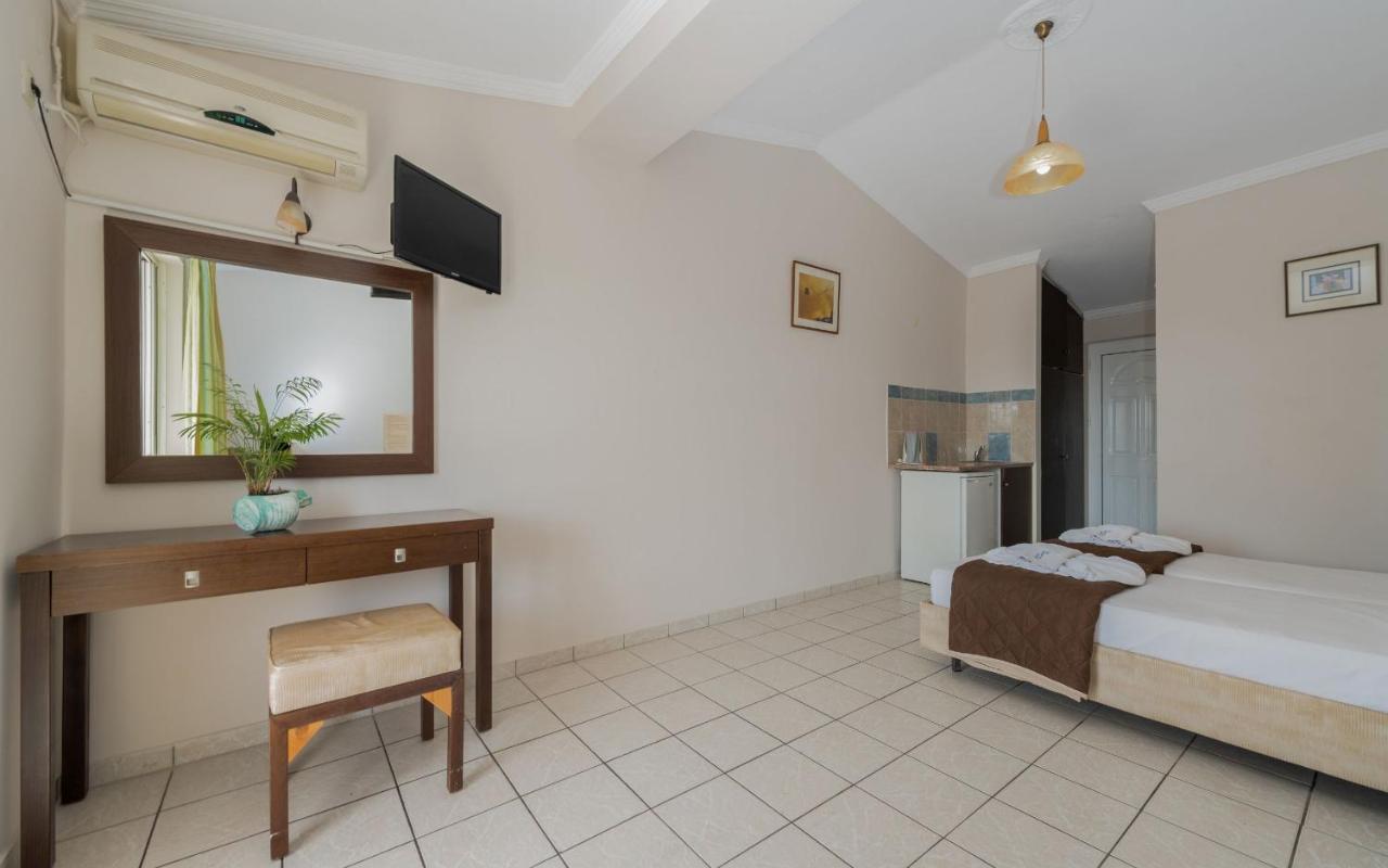 Aparthotel Hotel Cronulla Kalamákion