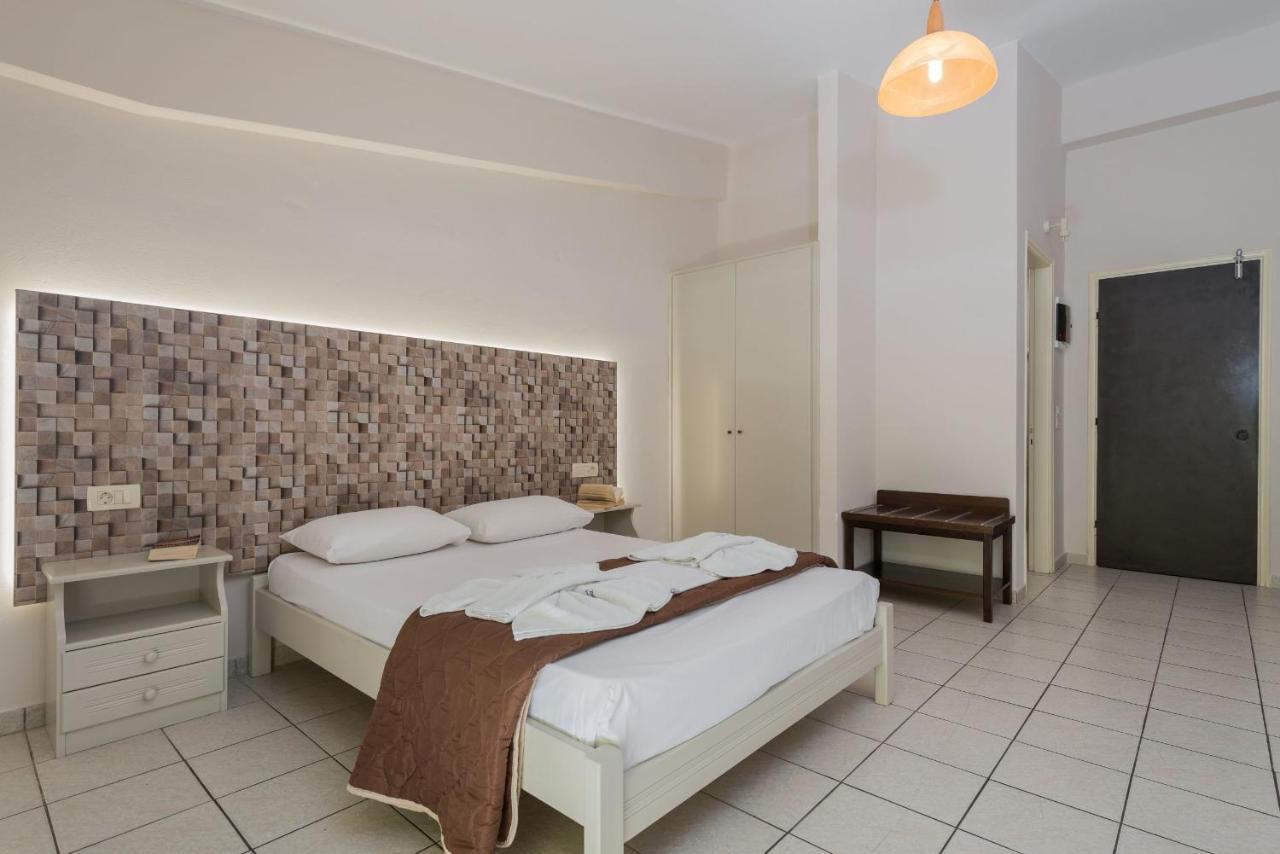 Aparthotel Hotel Cronulla 3*