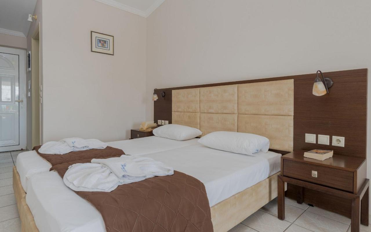 Aparthotel Hotel Cronulla Kalamákion