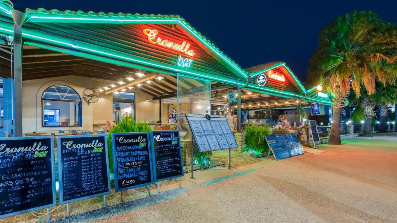Aparthotel Hotel Cronulla