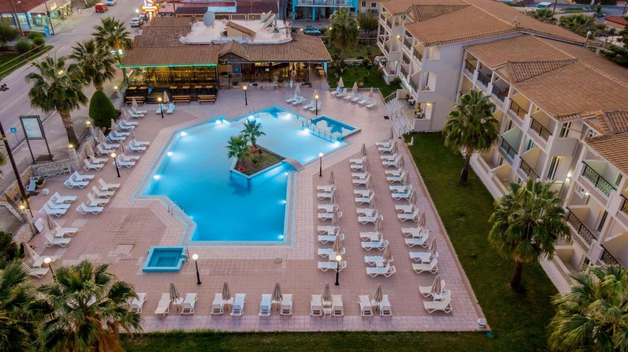 Hotel Cronulla Aparthotel 3*