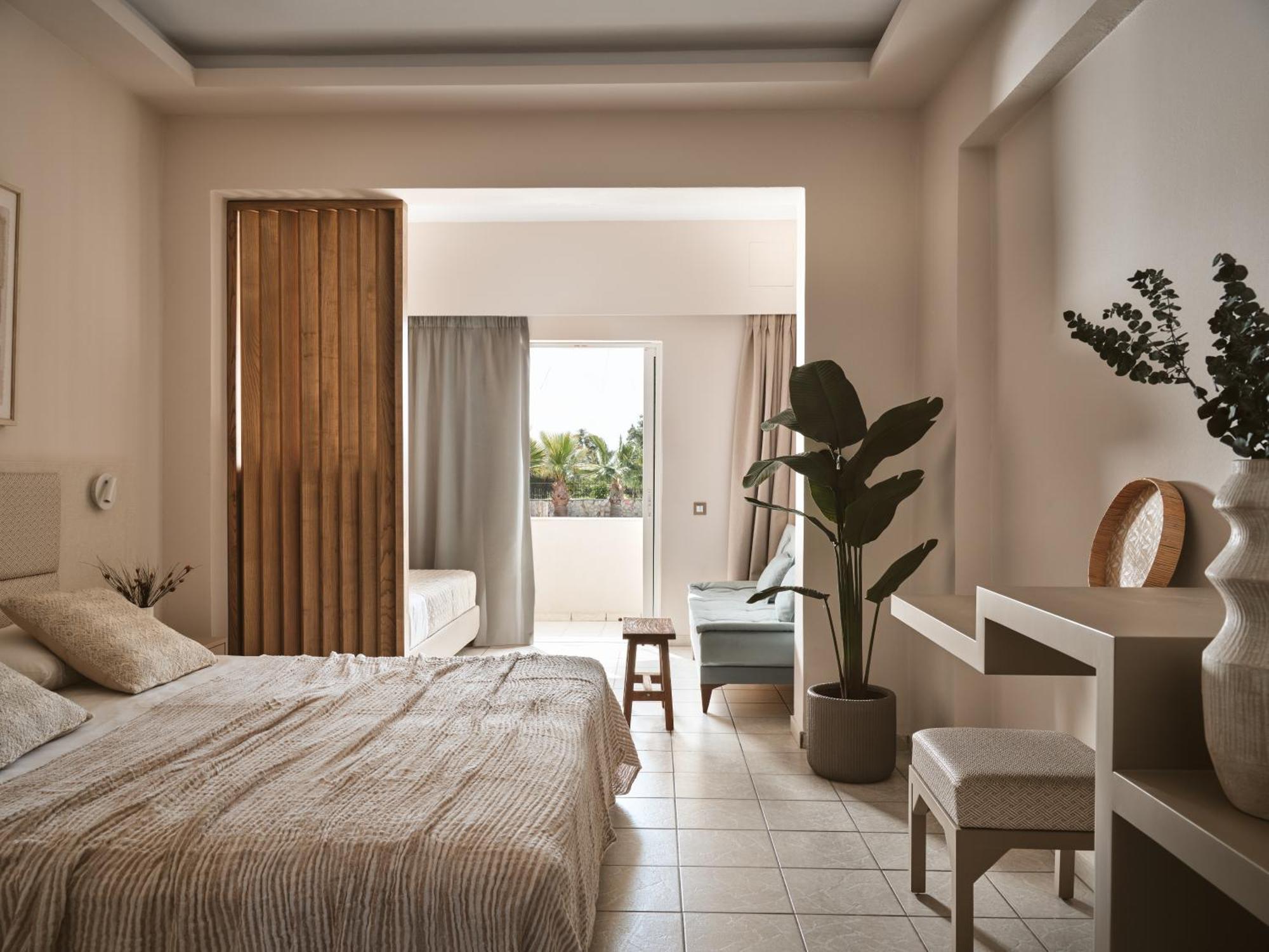 Hotel Cronulla 3* Kalamákion