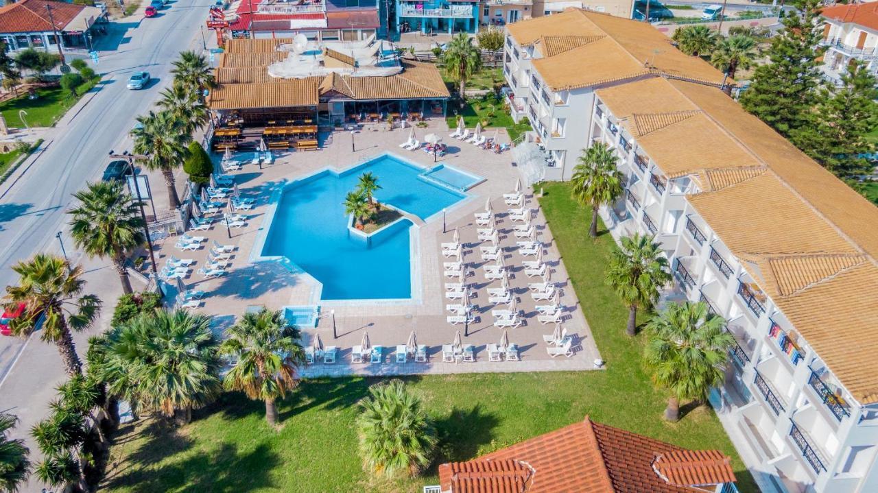 Aparthotel Hotel Cronulla