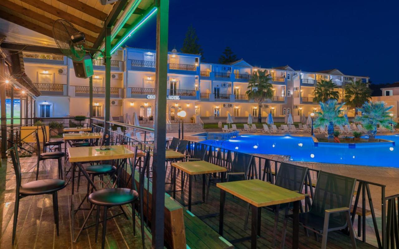 Aparthotel Hotel Cronulla Kalamákion